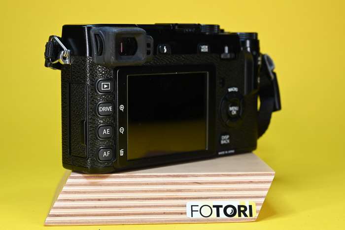 Fujifilm X-E1 | 31M50864