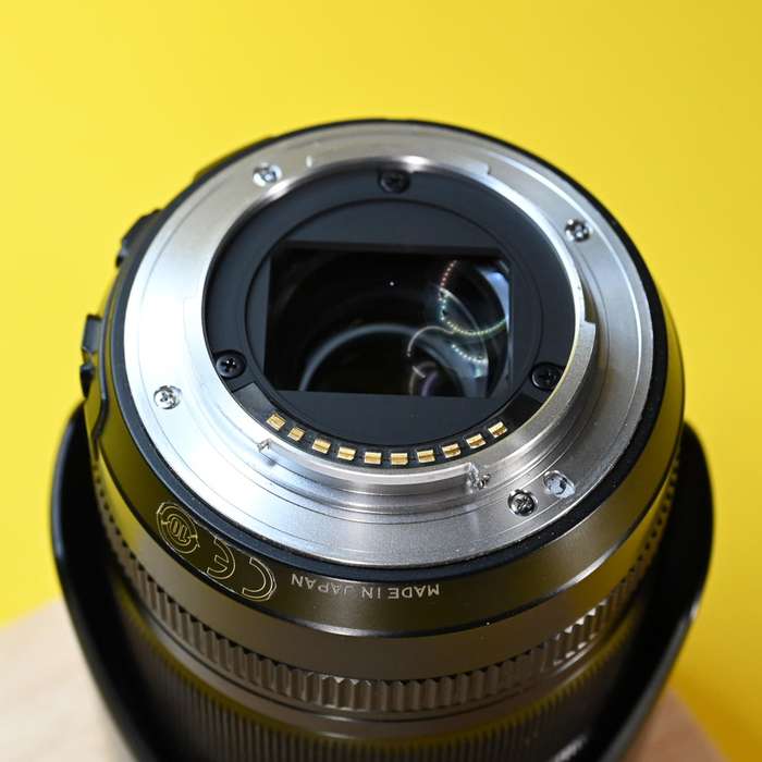 Fujifilm XF 18-55mm f/2,8-4,0 R LM OIS | 31AO6317