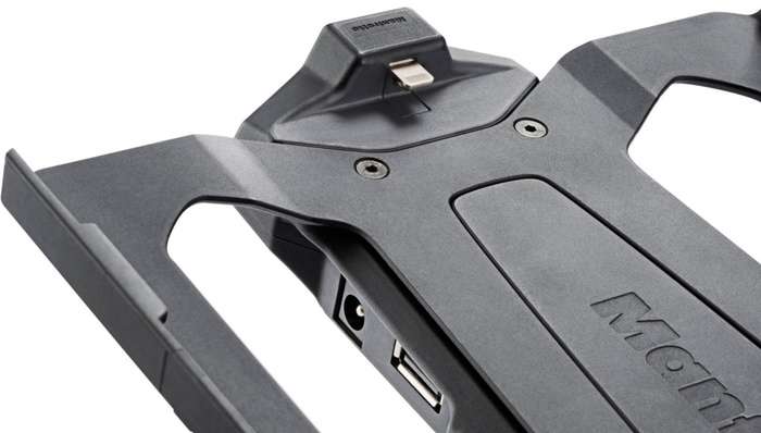 Manfrotto MVDDM14, Digital Director pro iPad MINI2 a MINI3