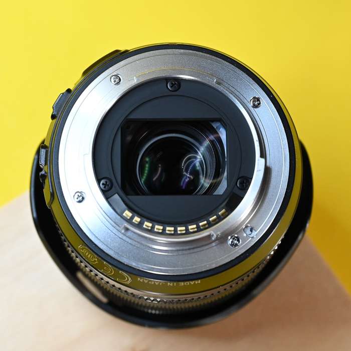 Fujifilm XF 18-55mm f/2,8-4,0 R LM OIS | 31AO6317