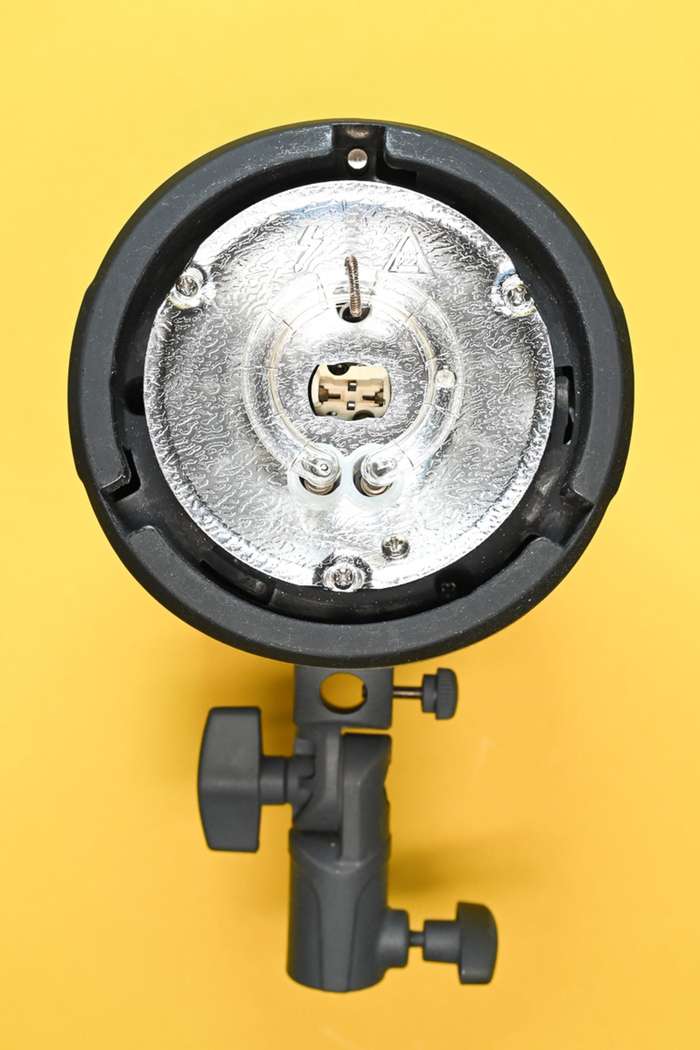 Metz BL 400  Bowens | záblesk