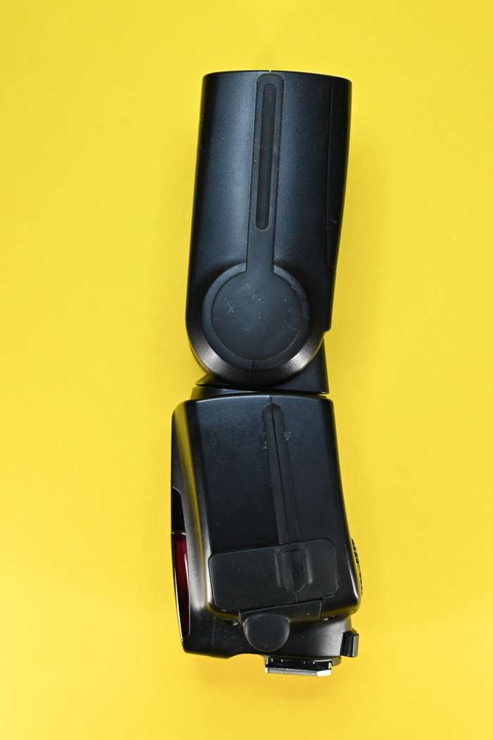 Canon Speedlite 580 EX II | 921820