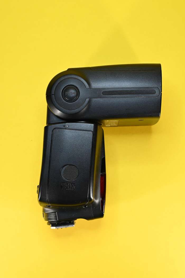 Canon Speedlite 580 EX II | 921820