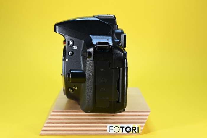 Nikon D5300 | 4898999