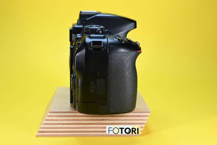 Nikon D5300 | 4898999