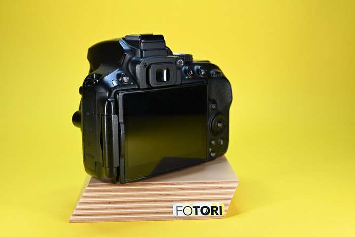 Nikon D5300 | 4898999