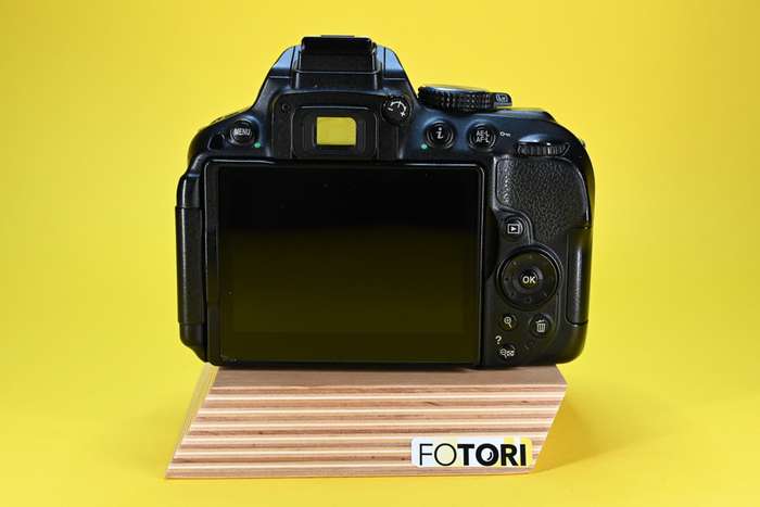 Nikon D5300 | 4898999