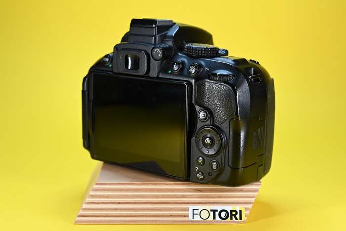 Nikon D5300 | 4898999