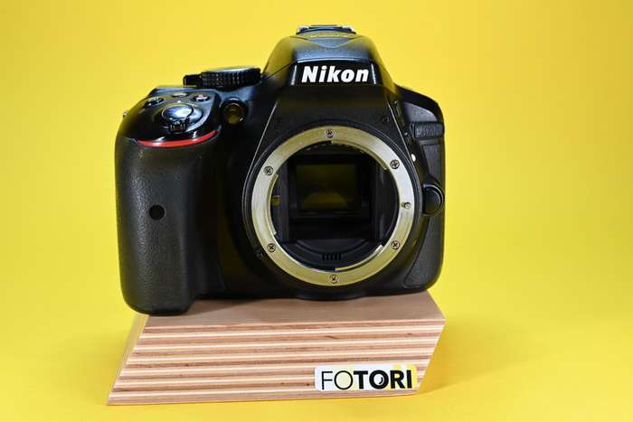 Nikon D5300 | 4898999
