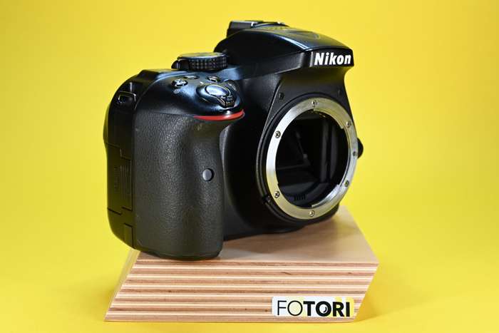 Nikon D5300 | 4898999
