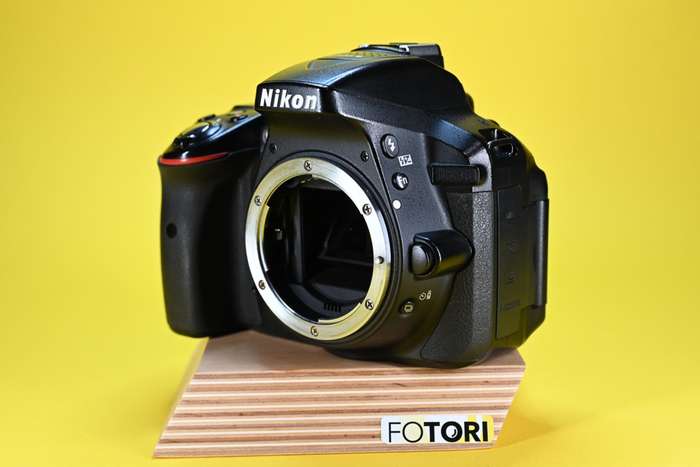 Nikon D5300 | 4898999