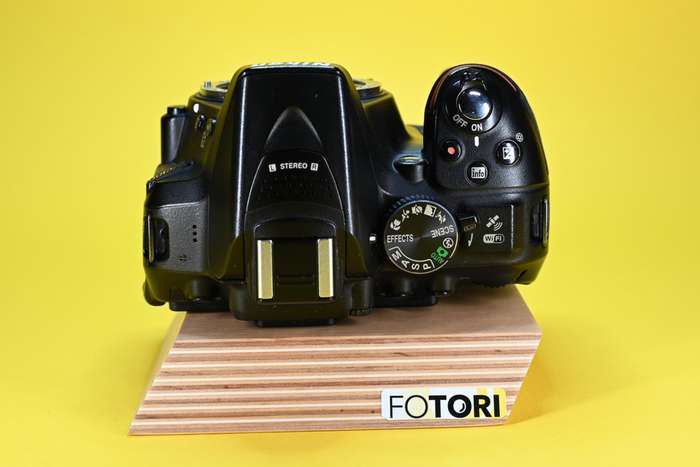 Nikon D5300 | 4898999
