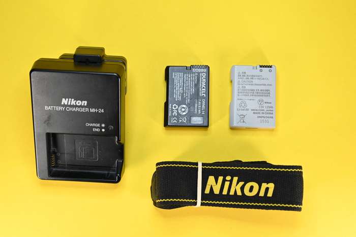 Nikon D5300 | 4898999