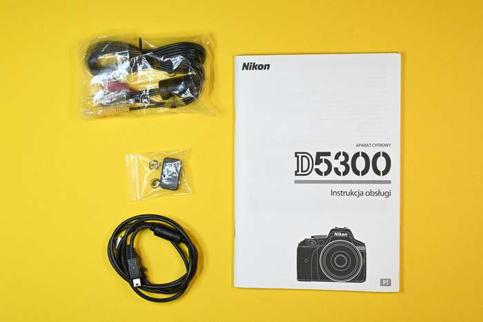 Nikon D5300 | 4898999