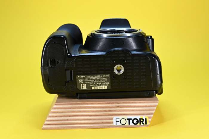 Nikon D5300 | 4898999