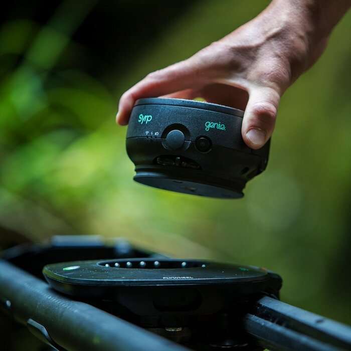 SYRP Genie II Linear | odpočet DPH