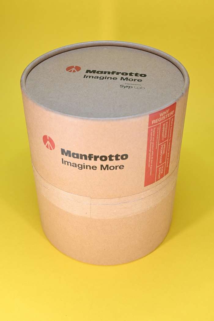 SYRP Genie II Linear | odpočet DPH