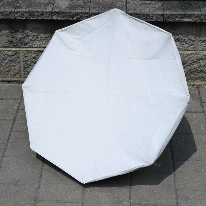 Falcon Eyes LHD-B928FS trvalé denní světlo 9x28W - průměr 80cm