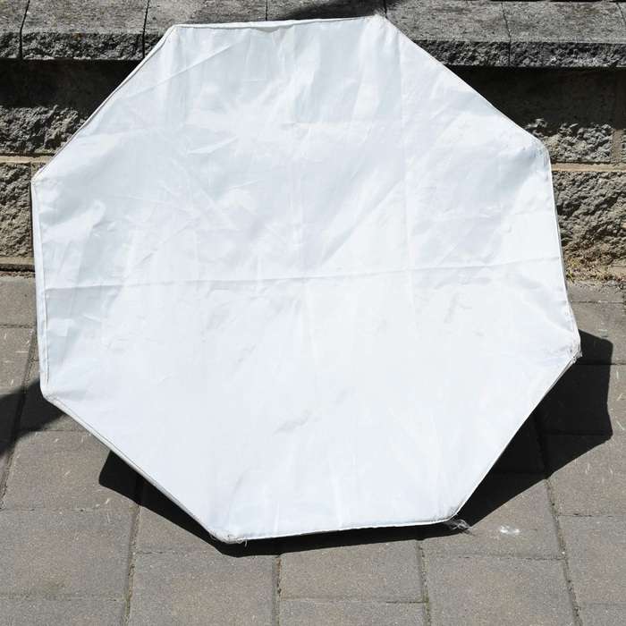 Falcon Eyes LHD-B928FS trvalé denní světlo 9x28W - průměr 80cm