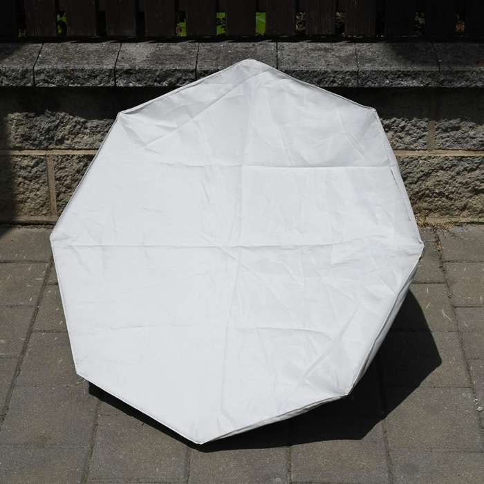 Falcon Eyes LHD-B928FS trvalé denní světlo 9x28W - průměr 80cm