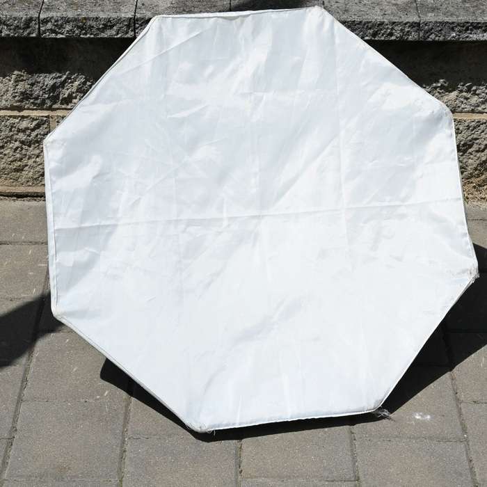 Falcon Eyes LHD-B928FS trvalé denní světlo 9x28W - průměr 80cm