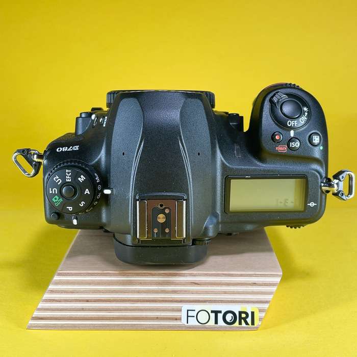 Nikon D780 | 6005328