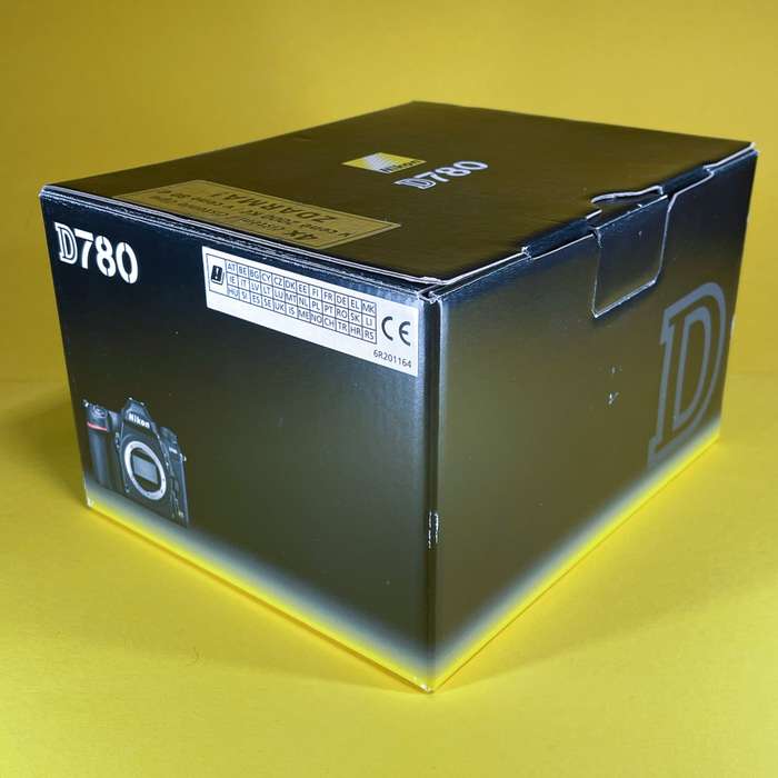 Nikon D780 | 6005328