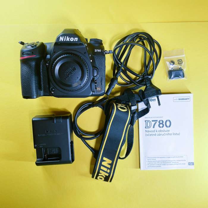 Nikon D780 | 6005328