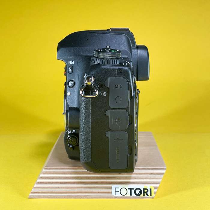 Nikon D780 | 6005328