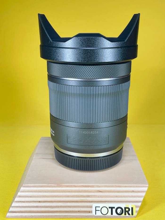 Canon RF 24-105 mm f/4-7,1 IS STM | 1142018234