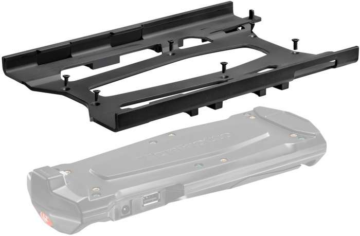 Manfrotto MVDDFM23  Výměnný rámeček k Digital Directoru pro Ipad MINI 2 a 3