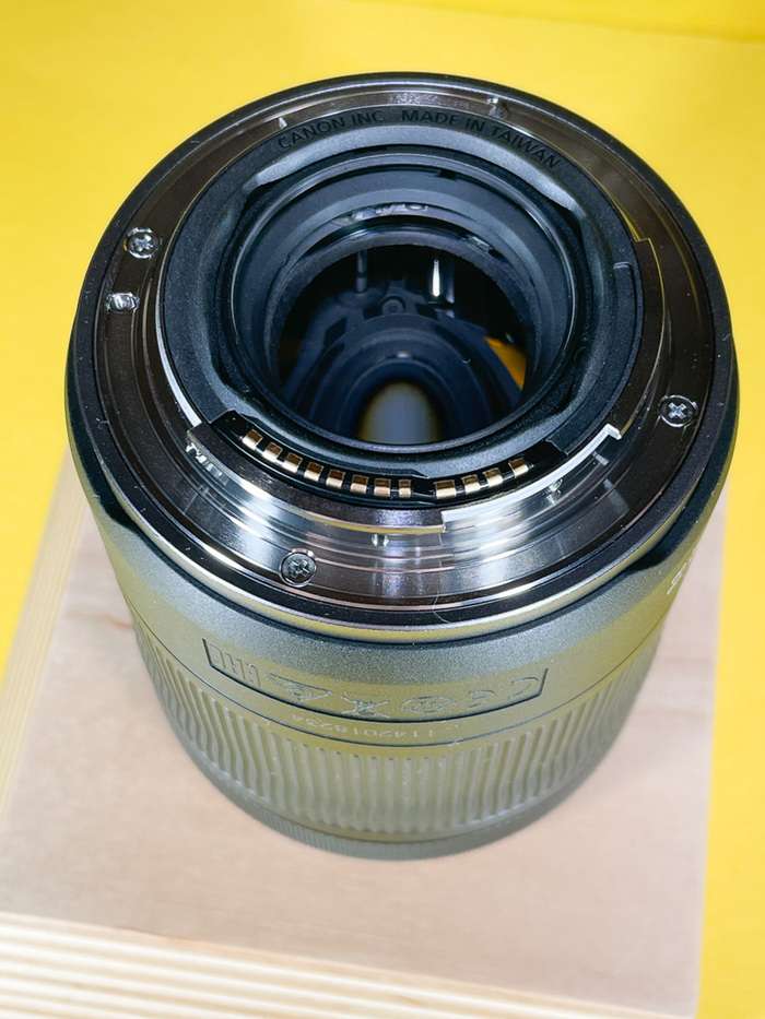 Canon RF 24-105 mm f/4-7,1 IS STM | 1142018234