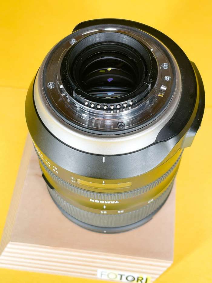 Tamron SP 24-70 mm F/2.8 Di VC USD G2 pro Nikon | 025321