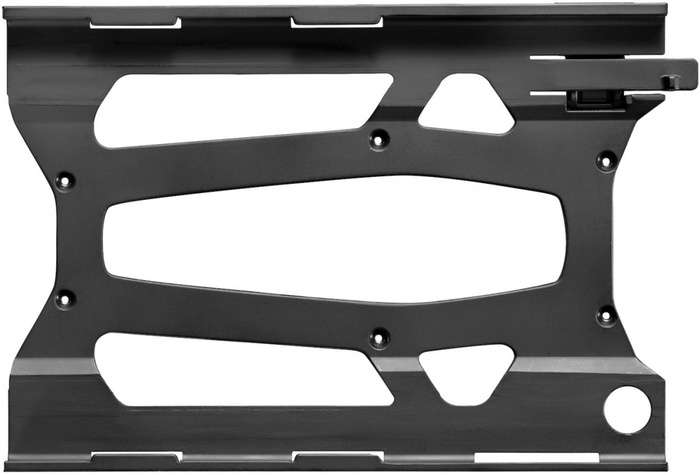 Manfrotto MVDDFM23  Výměnný rámeček k Digital Directoru pro Ipad MINI 2 a 3