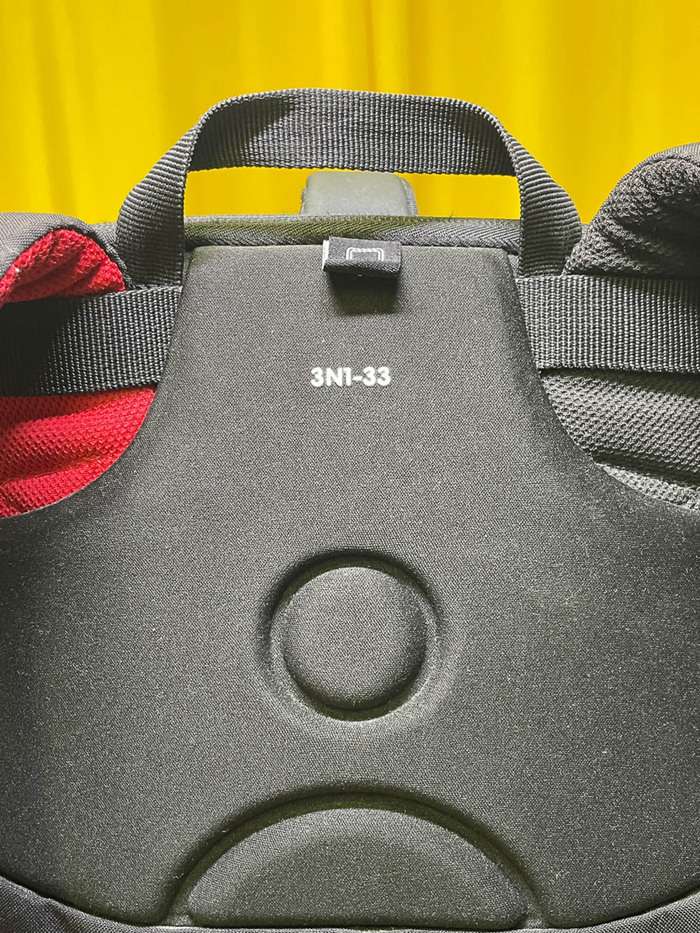 Kata D-3N1-33 | Batoh