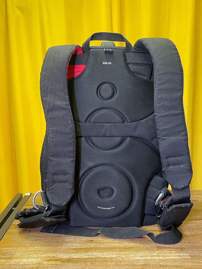 Kata D-3N1-33 | Batoh