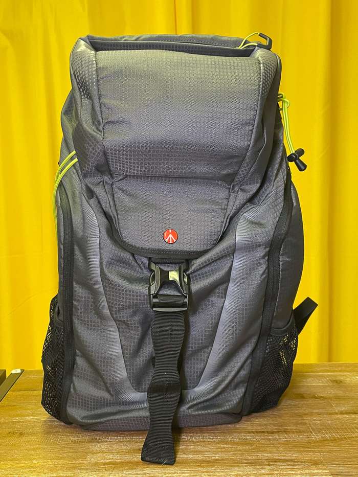 Manfrotto Aviator Hover-25 | foto batoh na dron