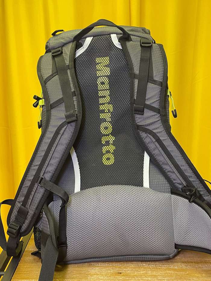 Manfrotto Aviator Hover-25 | foto batoh na dron