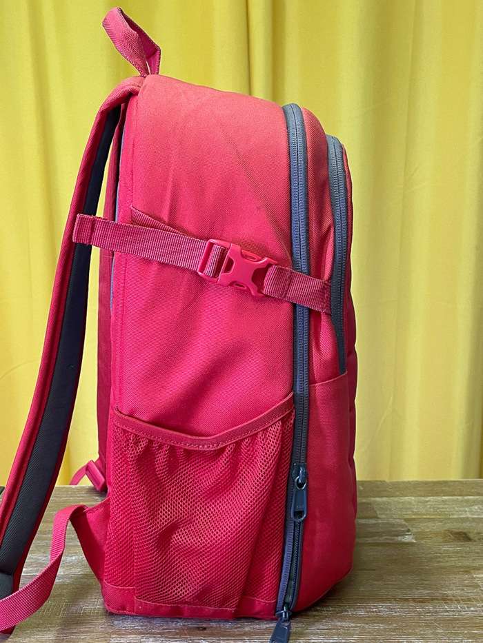 Lowepro Tahoe 150 červený