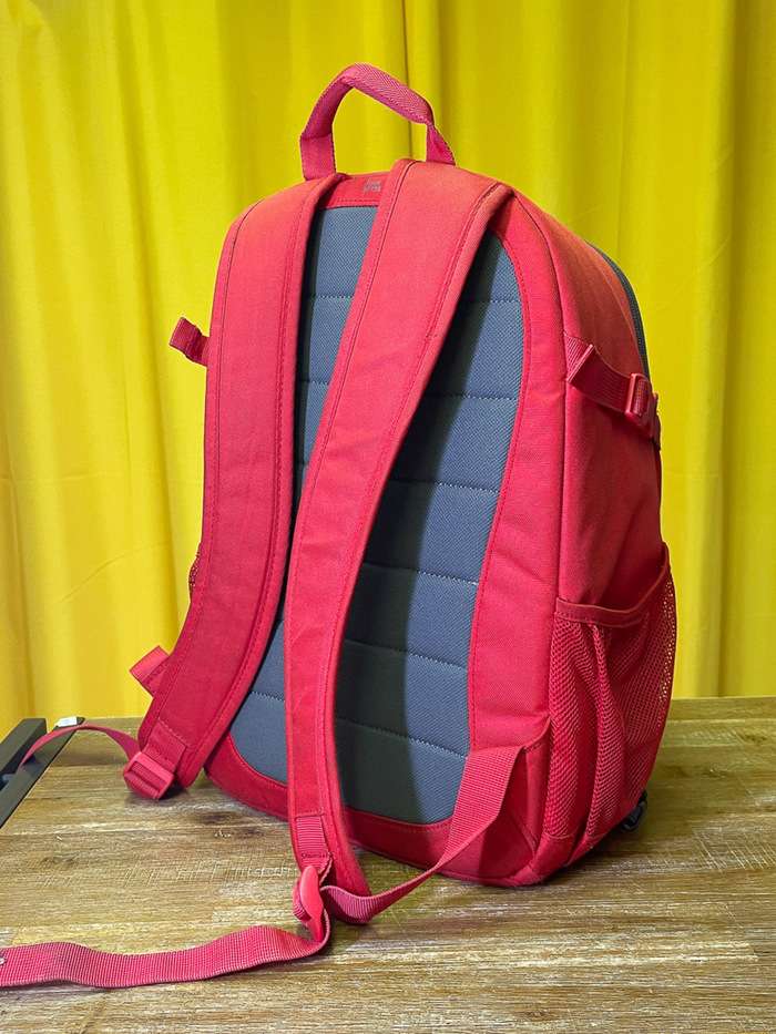 Lowepro Tahoe 150 červený