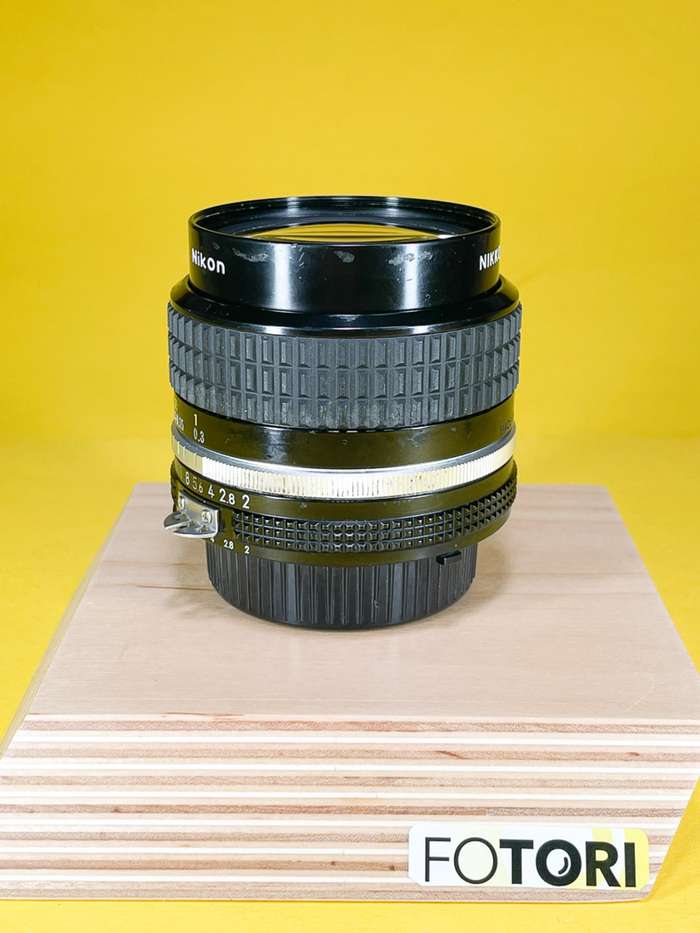 Nikon 24mm f/2 | 238573