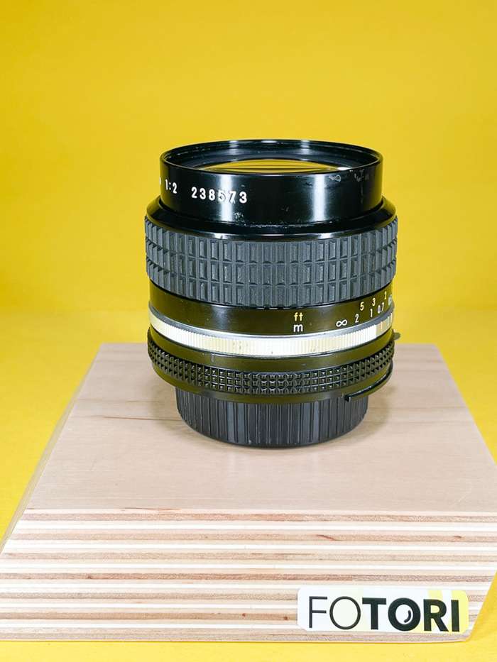 Nikon 24mm f/2 | 238573