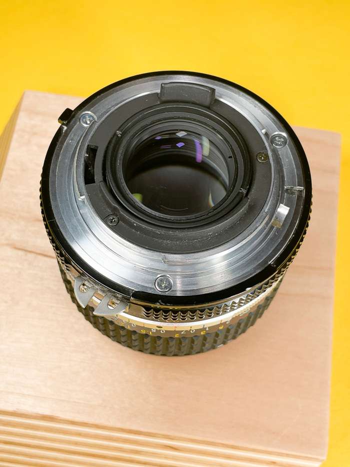 Nikon 24mm f/2 | 238573