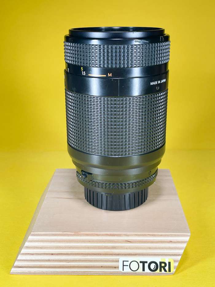 Nikon 70-210mm F/4-5,6 AF NIKKOR D A | 2431184