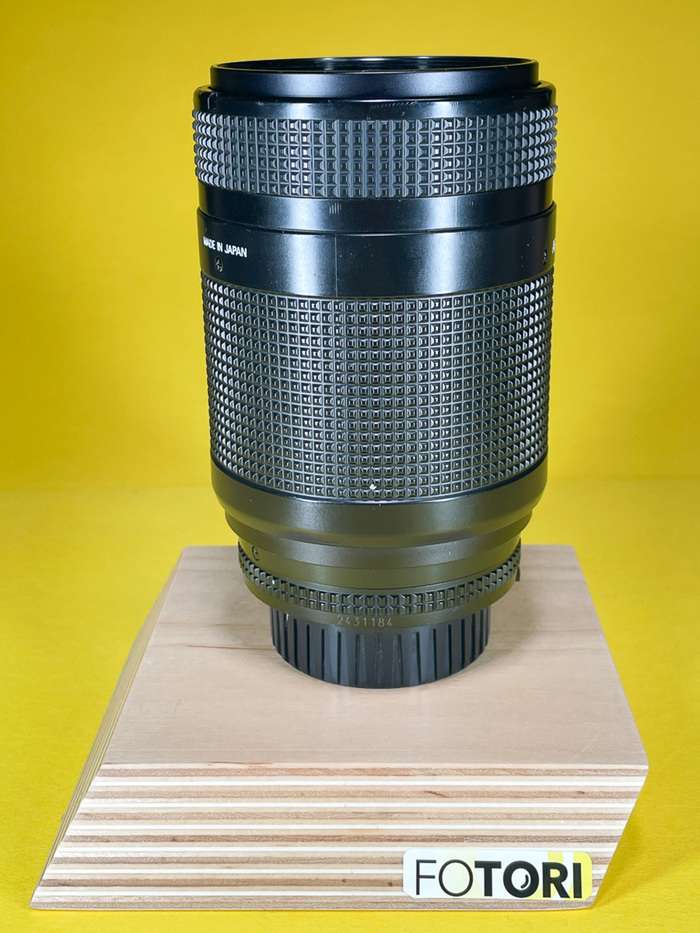 Nikon 70-210mm F/4-5,6 AF NIKKOR D A | 2431184