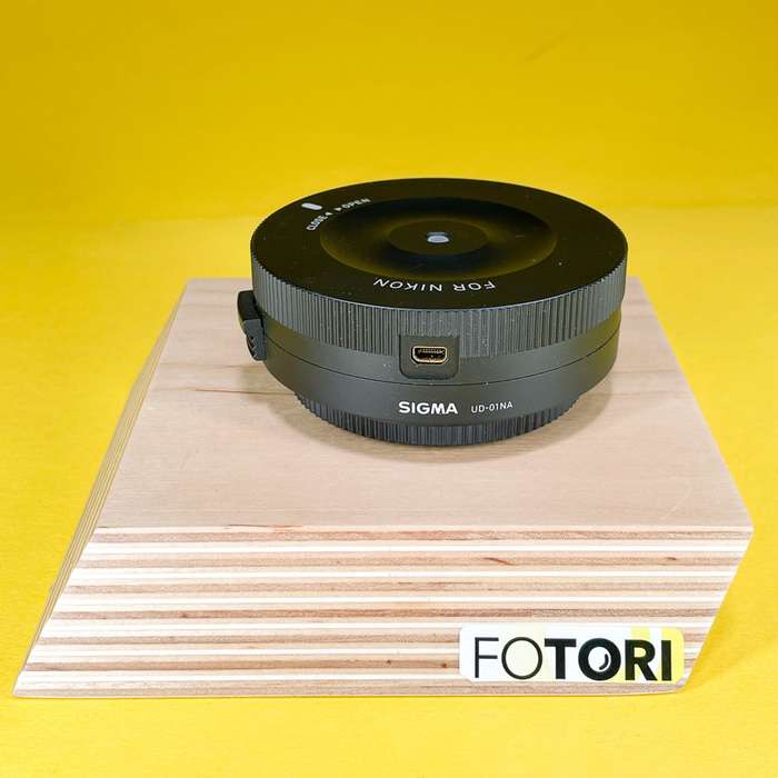 Sigma USB Dock Nikon F | 51961823