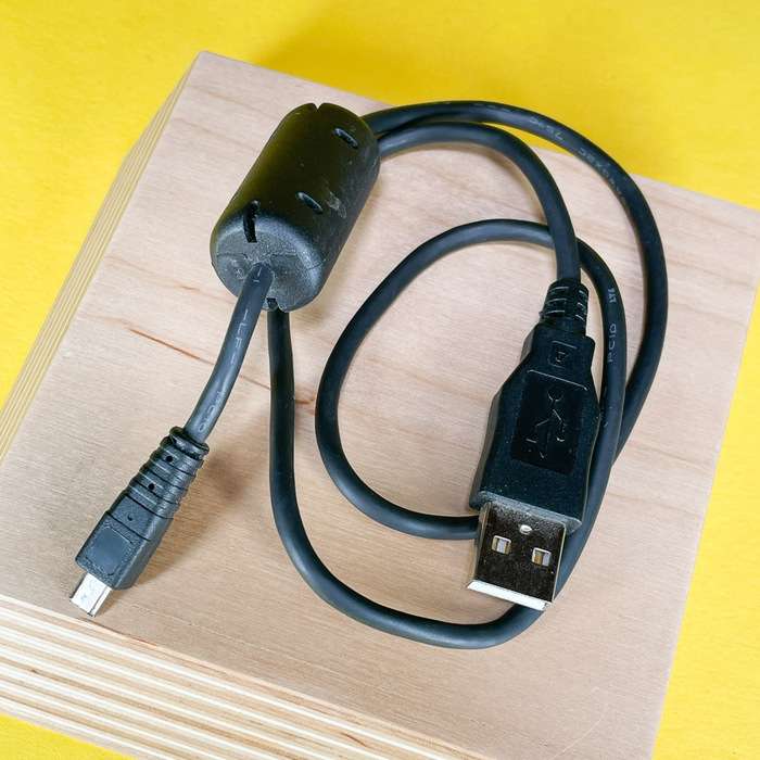 Sigma USB Dock Nikon F | 51961823