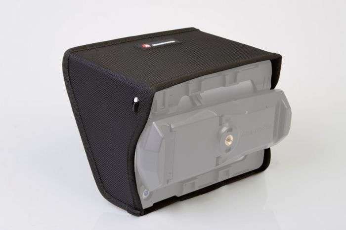 Stínítko pro Digital director MVDDA13 nebo MVDDA14