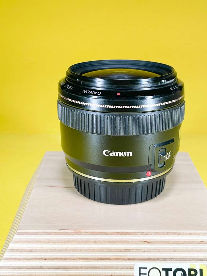 Canon EF 28mm f/1,8 USM | 93280280