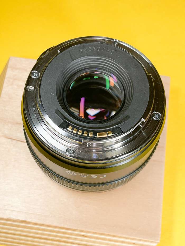 Canon EF 28mm f/1,8 USM | 93280280